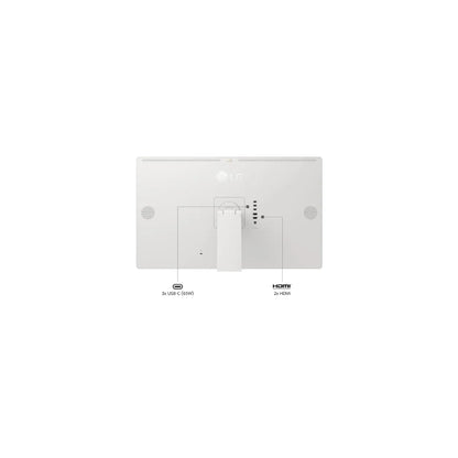 LG Smart Monitor 32U889SA 31.5" - USB-C 3840x2160 IPS 60Hz