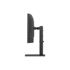 LG 34BA85QE 34" - Webcam Böjd Ultrawide 3440x1440 IPS 60Hz
