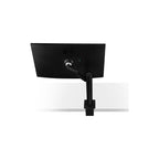 LG UltraFine Ergo 32UN880K-B 31.5" - 3840x2160 IPS 60Hz