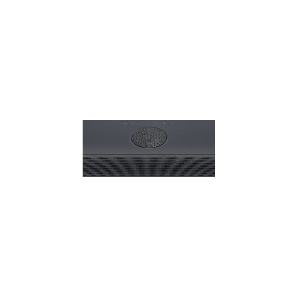 LG SC9S 3.1.3-kanal 400W Soundbarsystem Svart