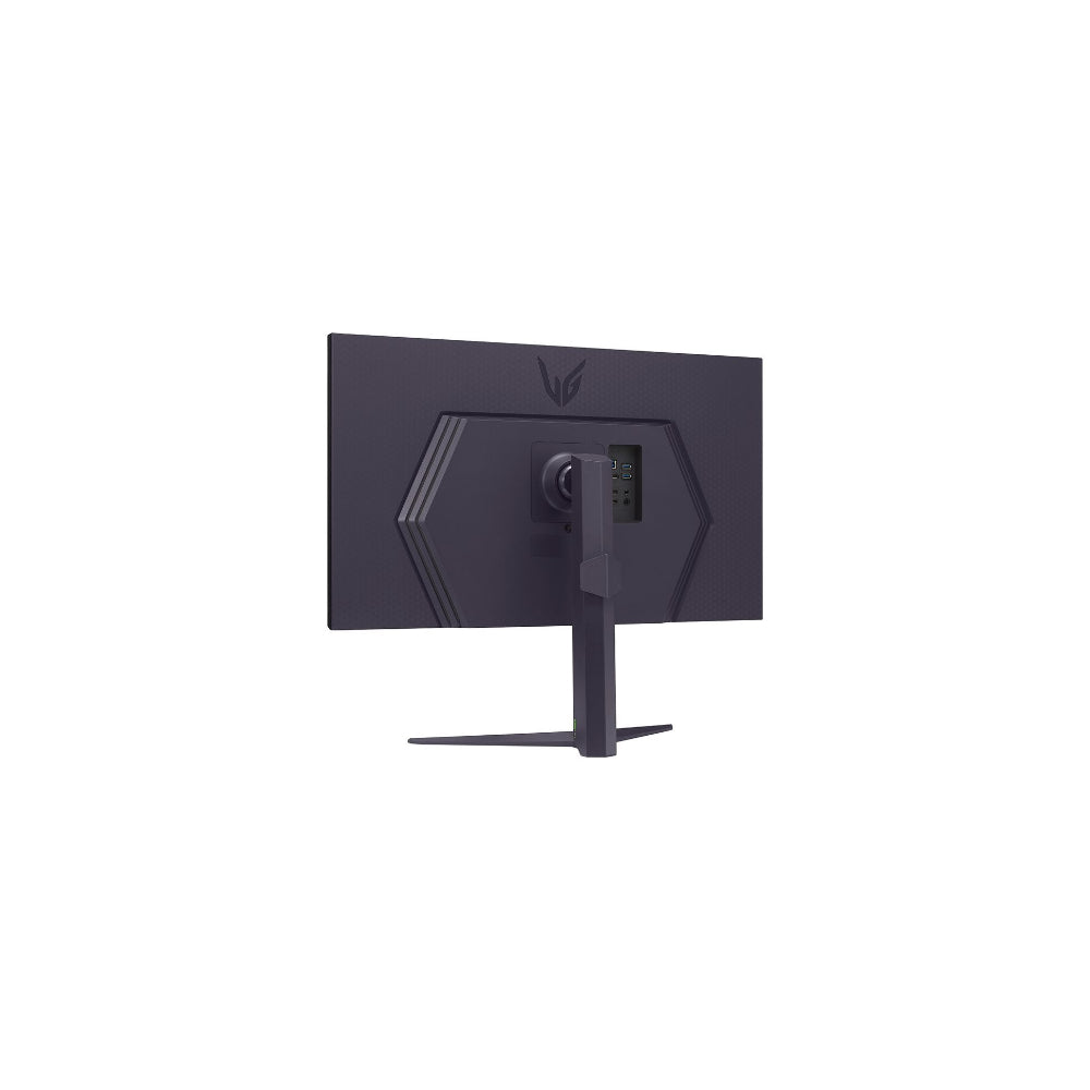 LG UltraGear 32GS85Q-B 32" - 2560x1440 Nano IPS 180Hz