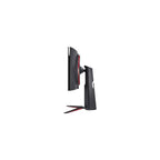 LG UltraGear 34GN850P-B 34" - Böjd Ultrawide 3440x1440 Nano IPS 144Hz