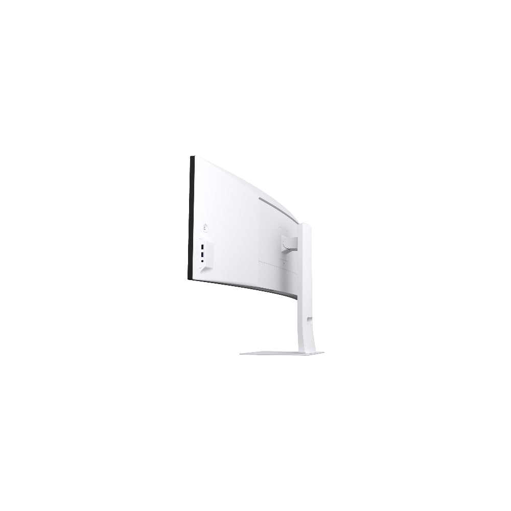 LG UltraWide 49U950A-W 49" - Ultrawide USB-C 5120x1440 Nano IPS 144Hz