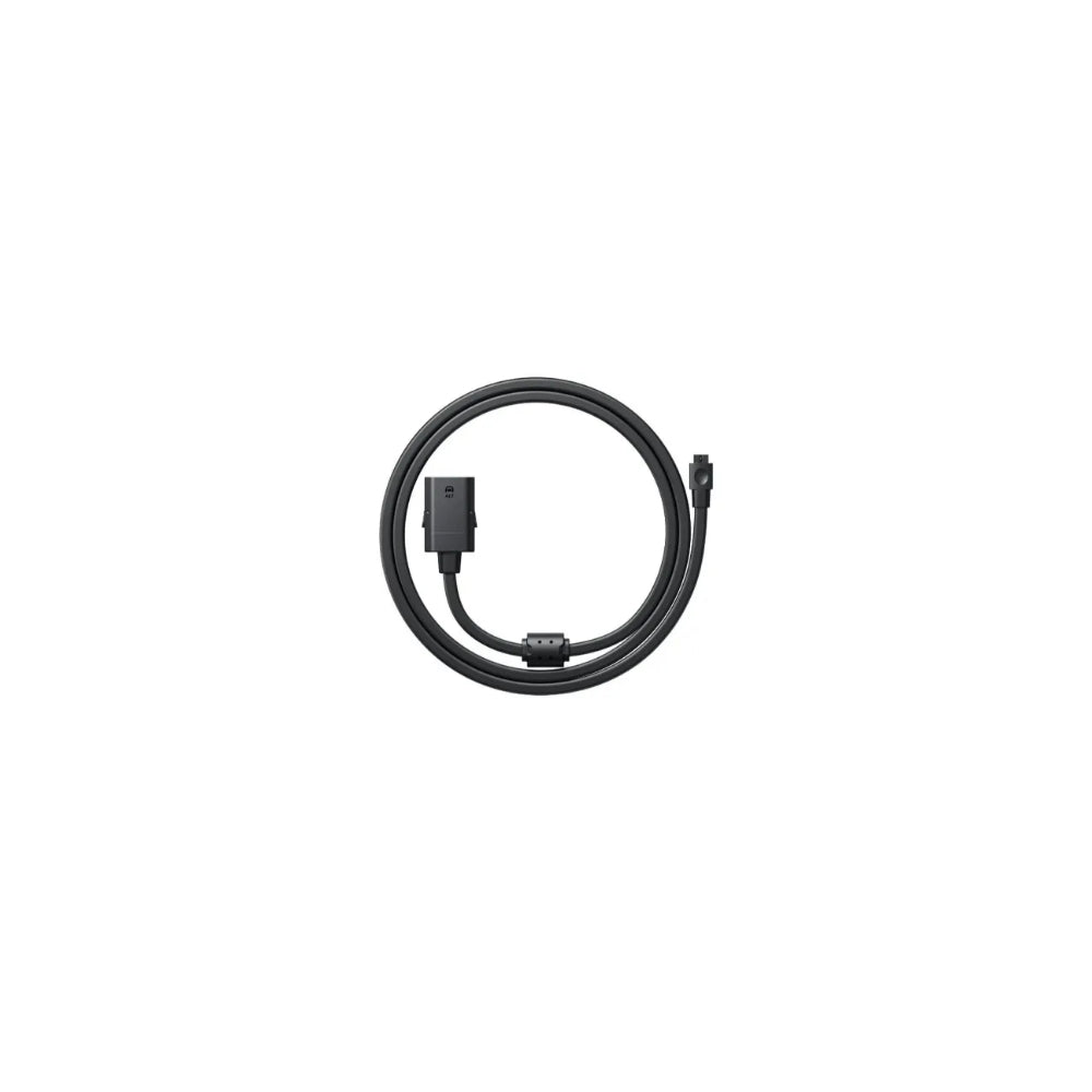 Anker Solix Alternator Charger