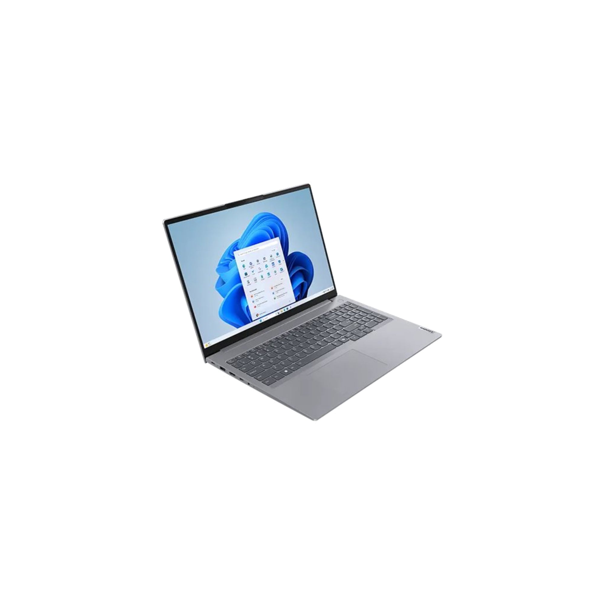 Lenovo ThinkBook 16 G7 16" - Ryzen 7 7735HS - 32GB 512GB SSD