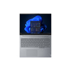 Lenovo ThinkBook 16 G9 16" - Ryzen 7 250 - 16GB 512GB SSD
