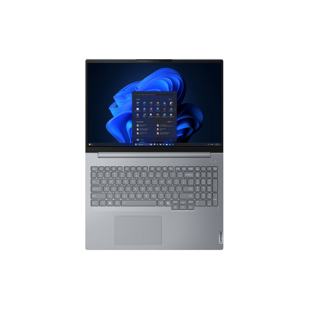 Lenovo ThinkBook 16 G8 16" - Core Ultra 5 135H - 16GB 512GB SSD