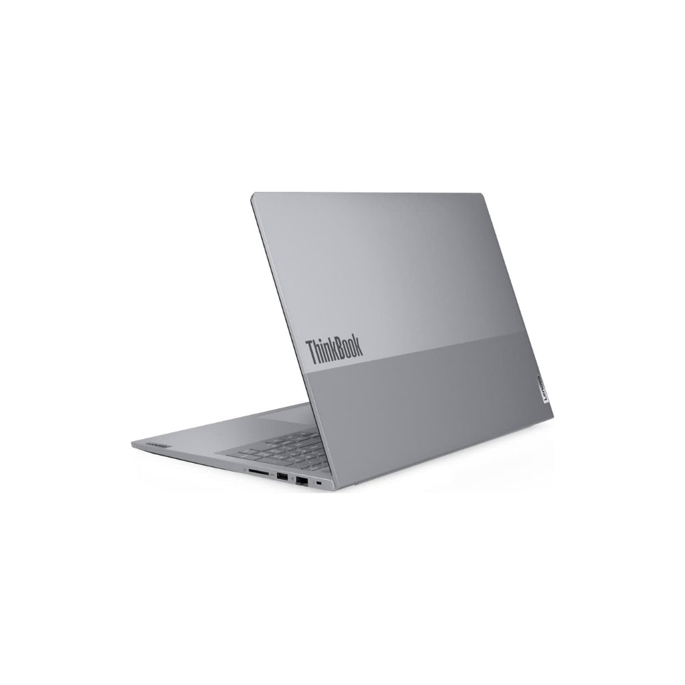 Lenovo ThinkBook 16 G9 16" - Core i7 240H - 16GB RAM 512GB SSD