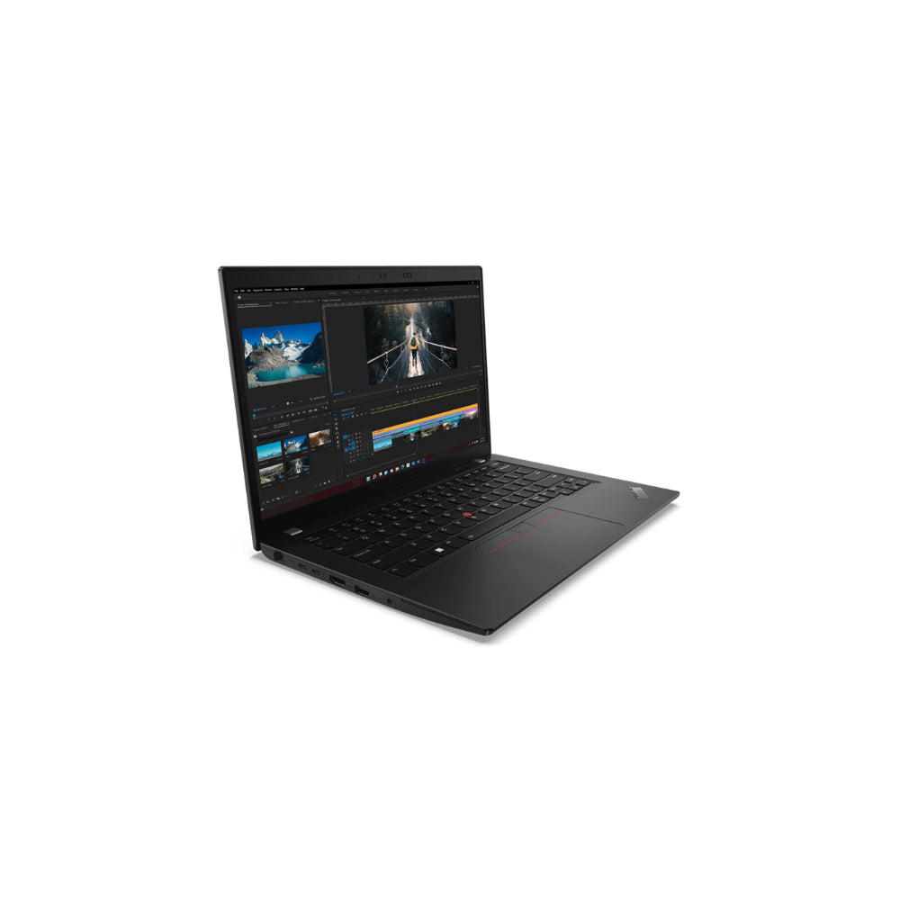 Lenovo ThinkPad L14 G4 21H1 14" - Core i5 1335U - 16GB RAM 512GB SSD