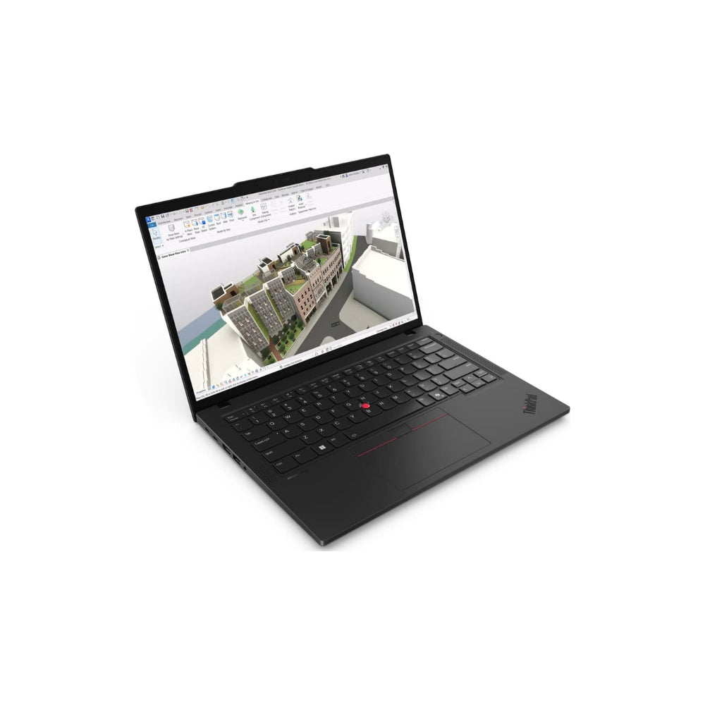 Lenovo ThinkPad P14s G6 - 14.5" - Core Ultra 9 285H - 64GB 1TB SSD