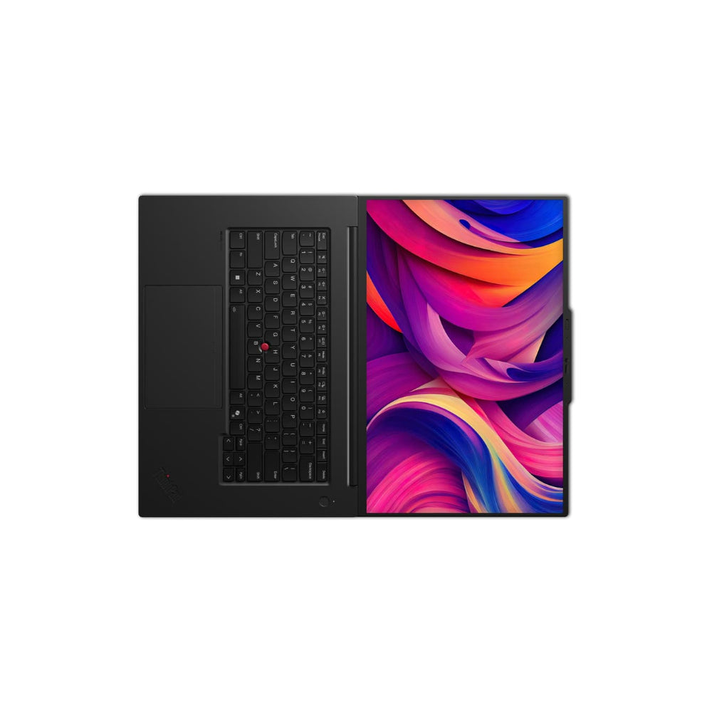 Lenovo ThinkPad P1 G7 21KV - 16" - Core Ultra 9 185H - 64GB RAM 2TB SSD RTX 3000 Ada