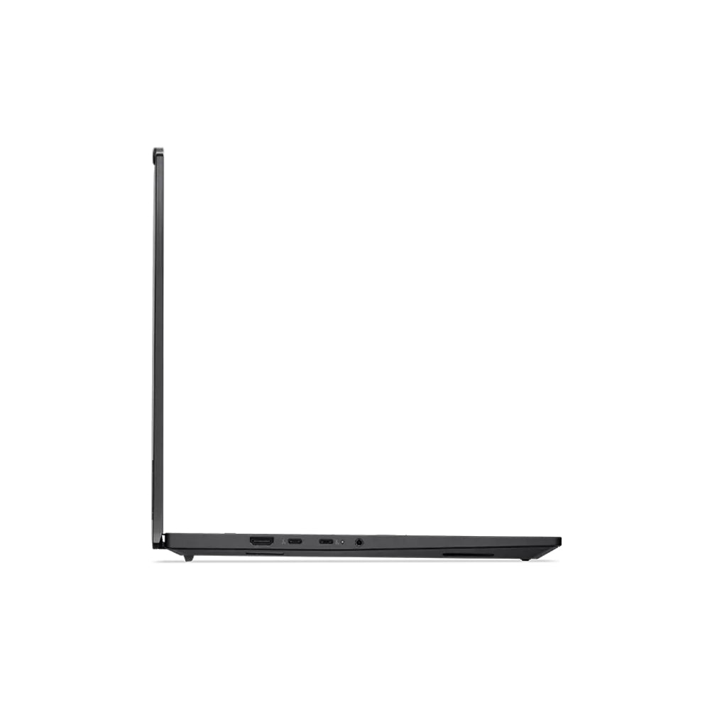 Lenovo ThinkPad P1 G8 - 16" - Core Ultra 7 255H - 32GB 1TB SSD - RTX PRO 1000