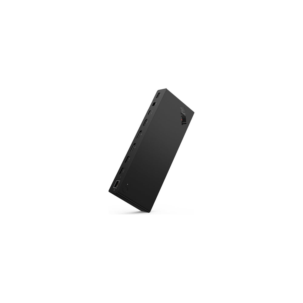 Lenovo ThinkPad USB4 Smart Dock 5500 100W