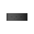 Lenovo Thunderbolt 4 Smart Dock G2 - Svart