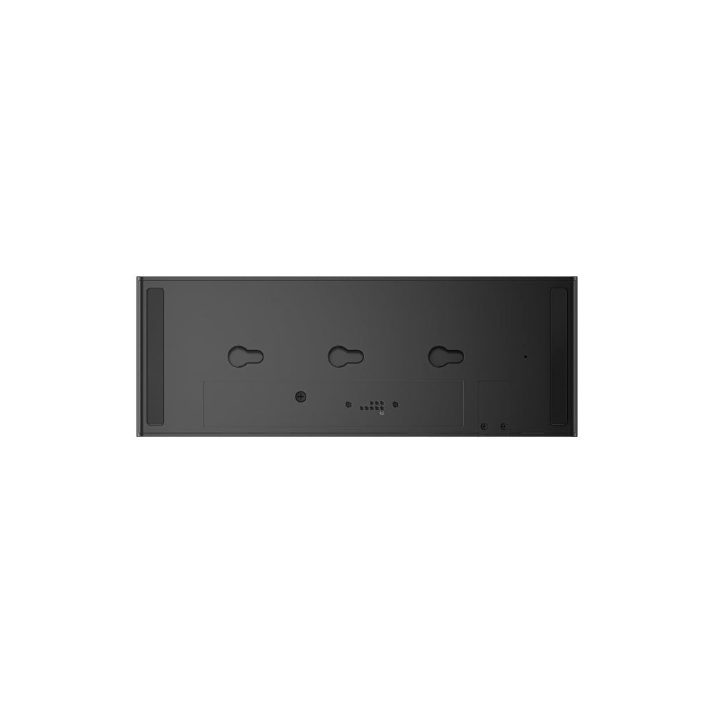 Lenovo Thunderbolt 4 Smart Dock G2 - Svart