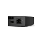 Lenovo Thunderbolt 5 Smart Dock 7500 - Svart
