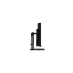 Lenovo ThinkVision P40w-20 40" - Böjd Ultrawide Thunderbolt 4 5120x2160 IPS 75Hz