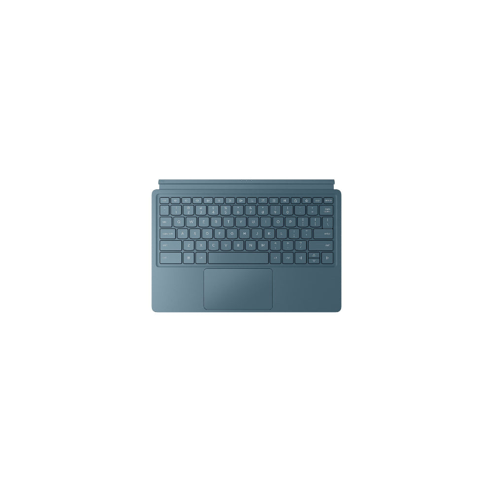 Lenovo Yoga Tab Plus - 12.7" - Wi-Fi 256GB Blå