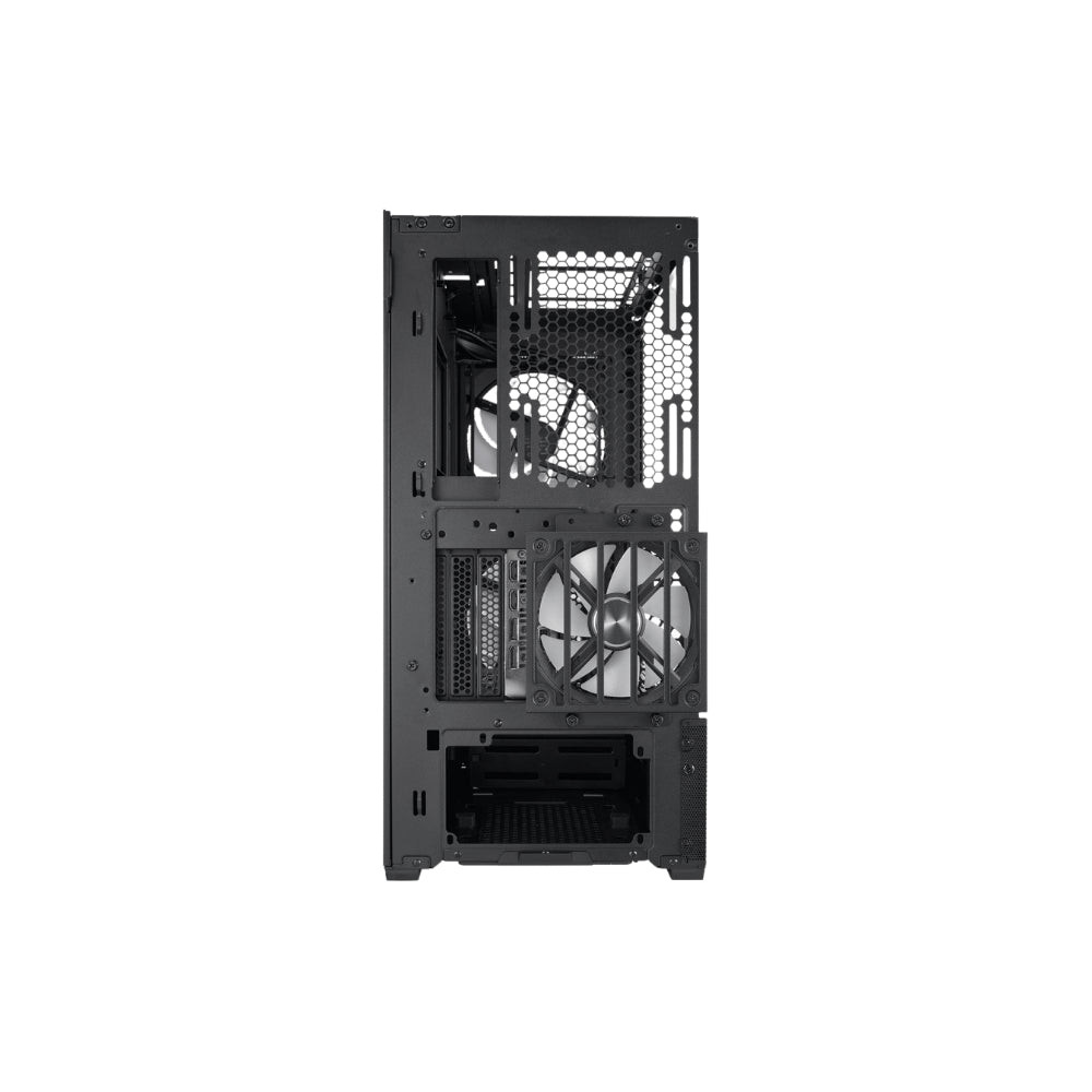 Lian Li Lancool 216RX E-ATX Svart