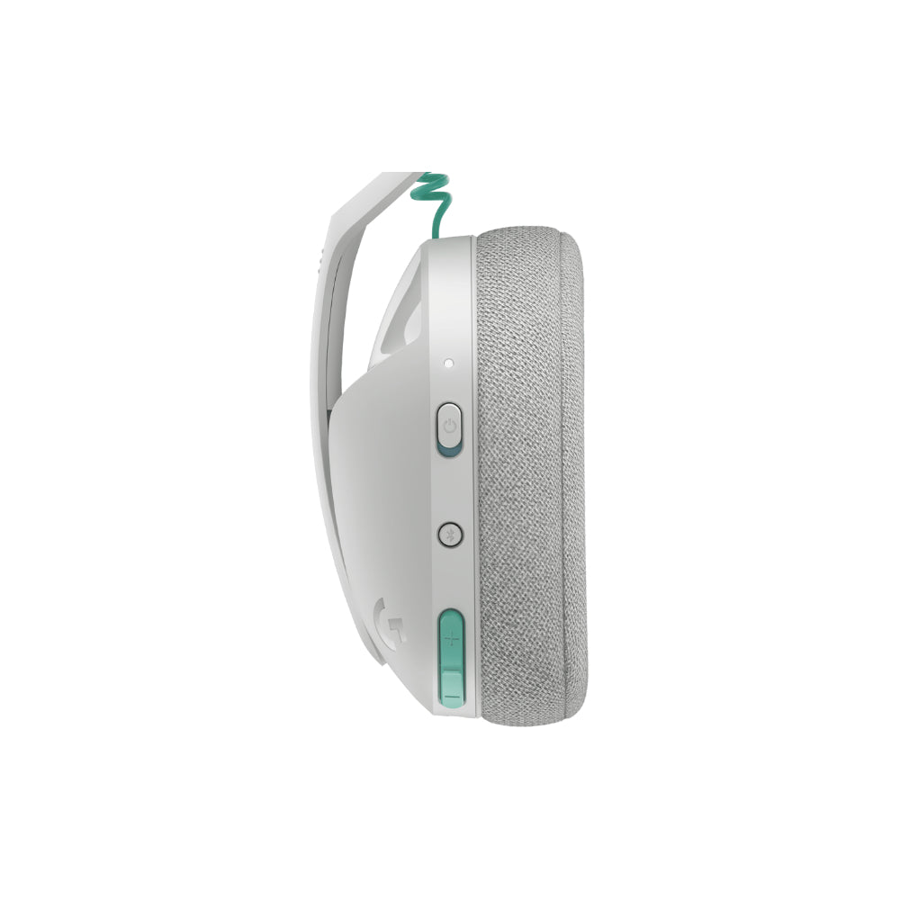 Logitech G321 Lightspeed Vit