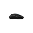 Logitech G G305 X SUPERLIGHT Trådlös Gamingmus Svart