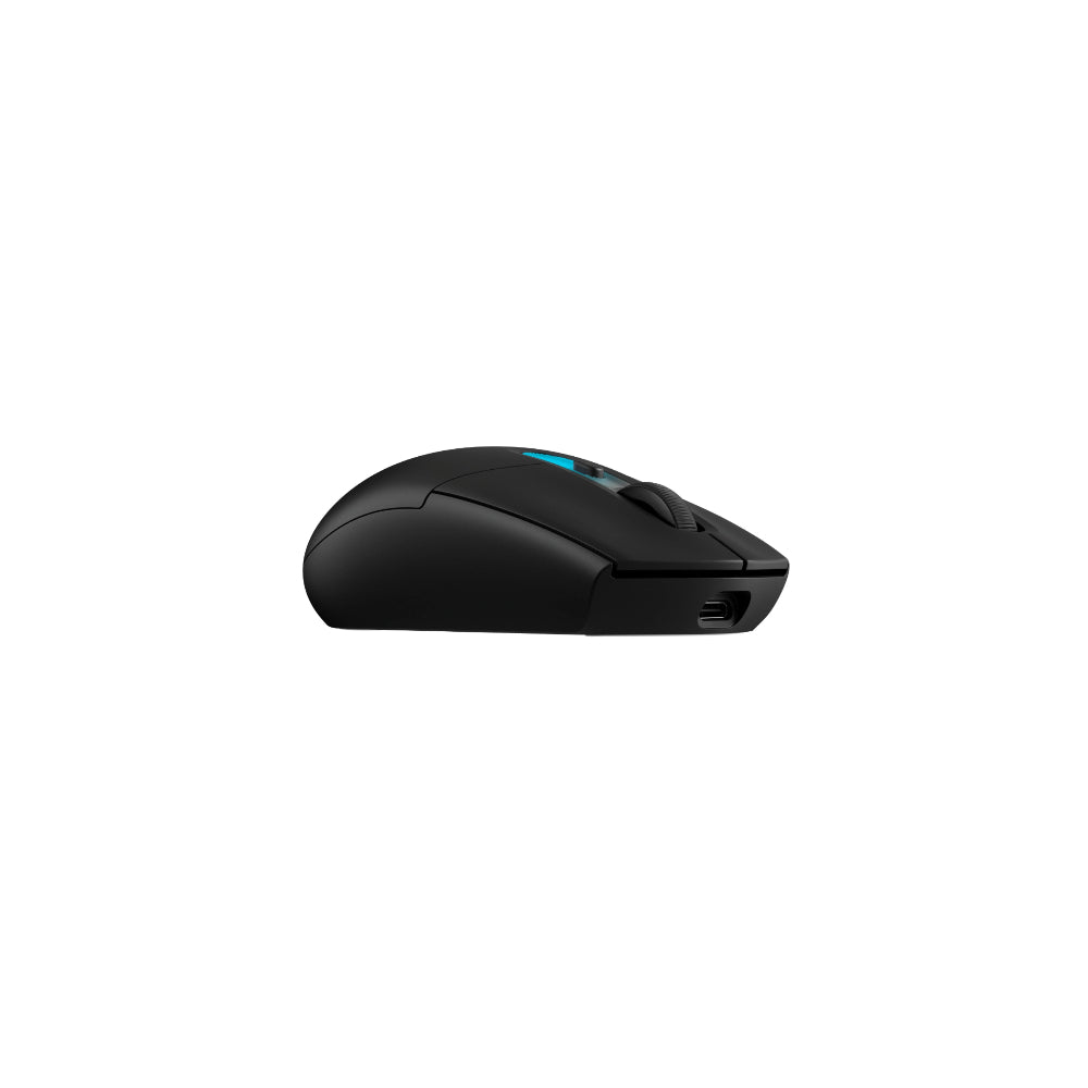 Logitech G G305 X SUPERLIGHT Trådlös Gamingmus Svart