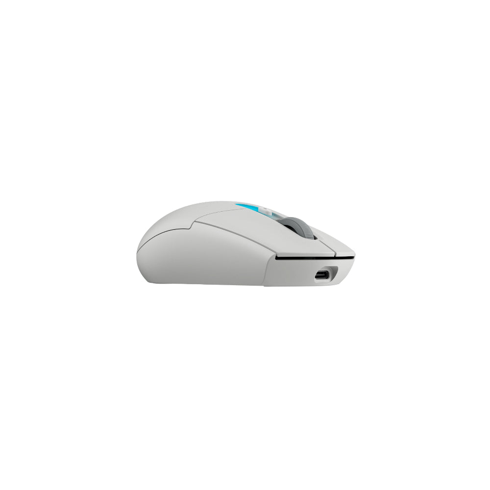 Logitech G G305 X SUPERLIGHT Trådlös Gamingmus Vit