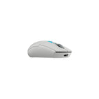 Logitech G G305 X SUPERLIGHT Trådlös Gamingmus Vit