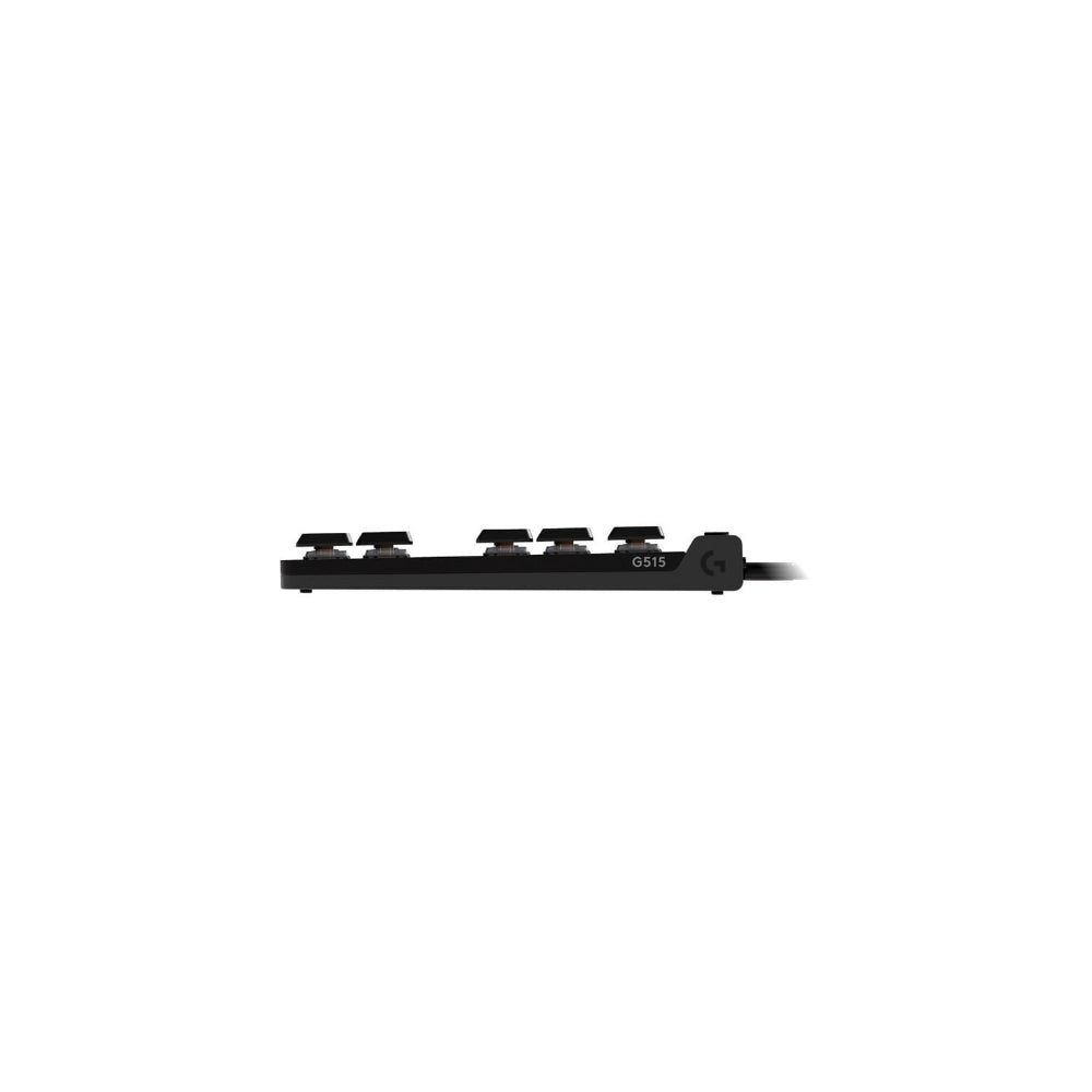 Logitech G515 TKL - Svart