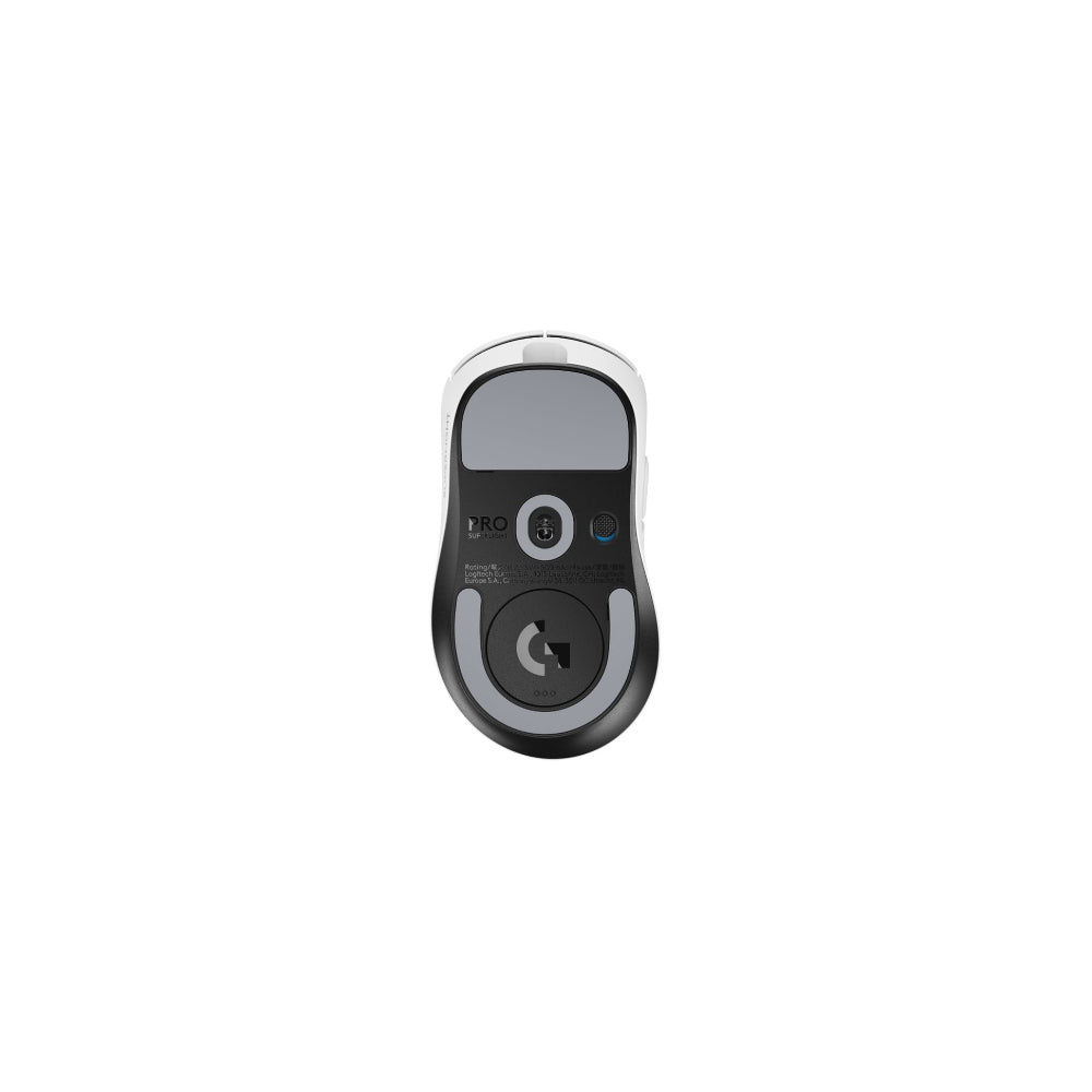 Logitech Pro X Superlight 2 Dex Vit