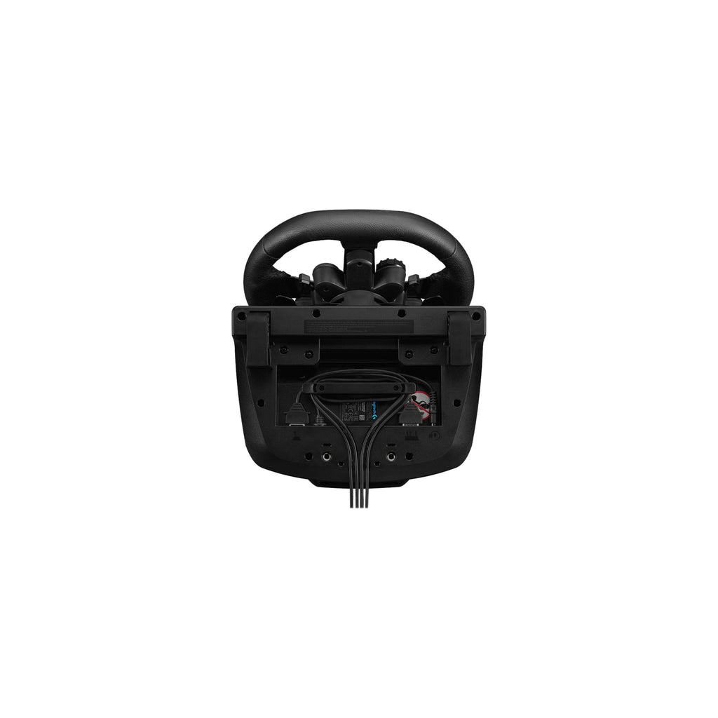Logitech G923 Ratt och Pedalset