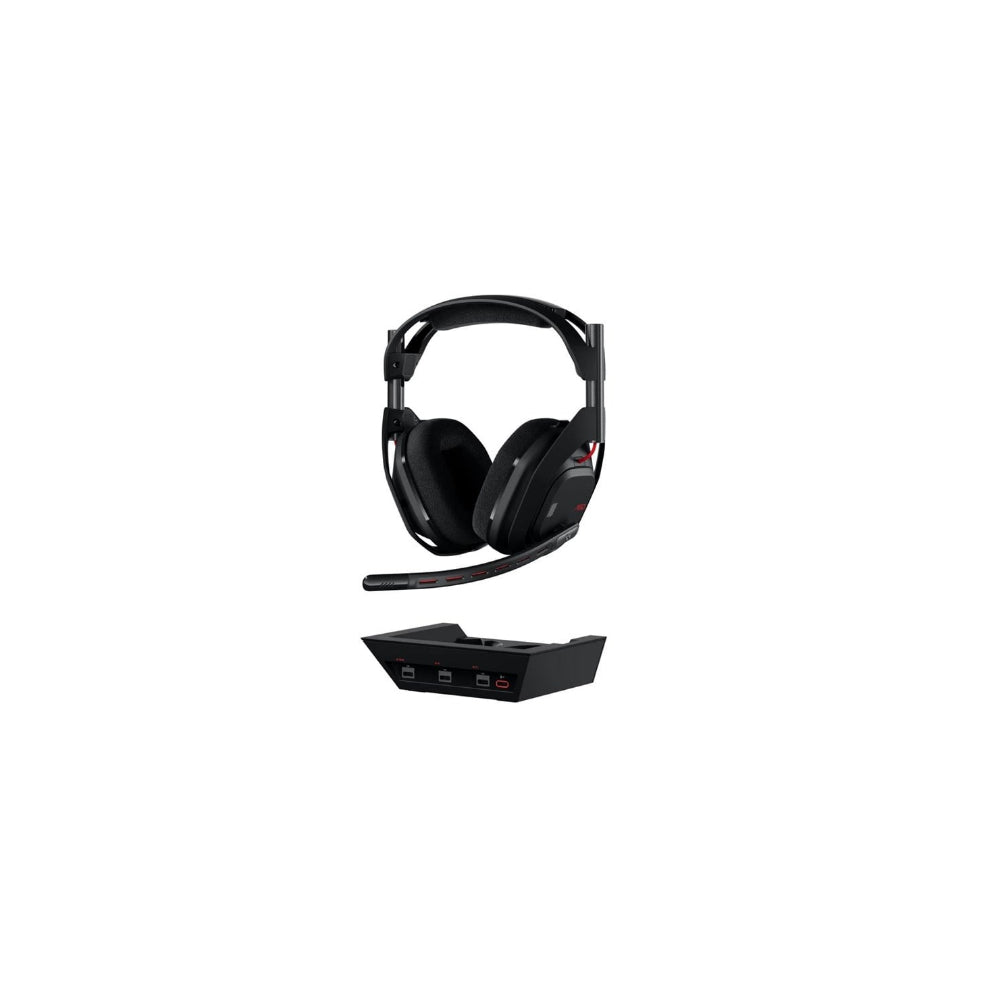Astro Gaming A50 Trådlös Headset Svart
