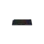 Logitech G Pro X 60 Lightspeed - Linjär Svart