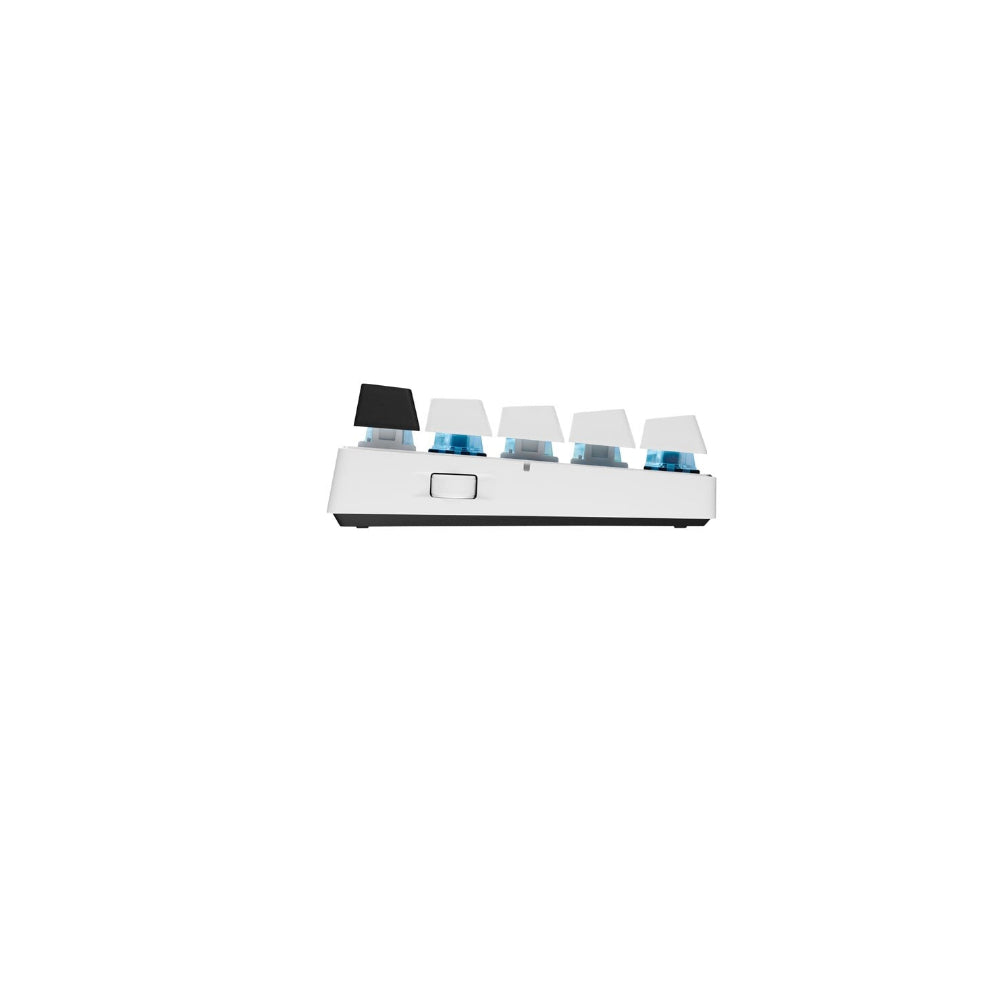 Logitech G Pro X 60 Lightspeed - Taktil Vit
