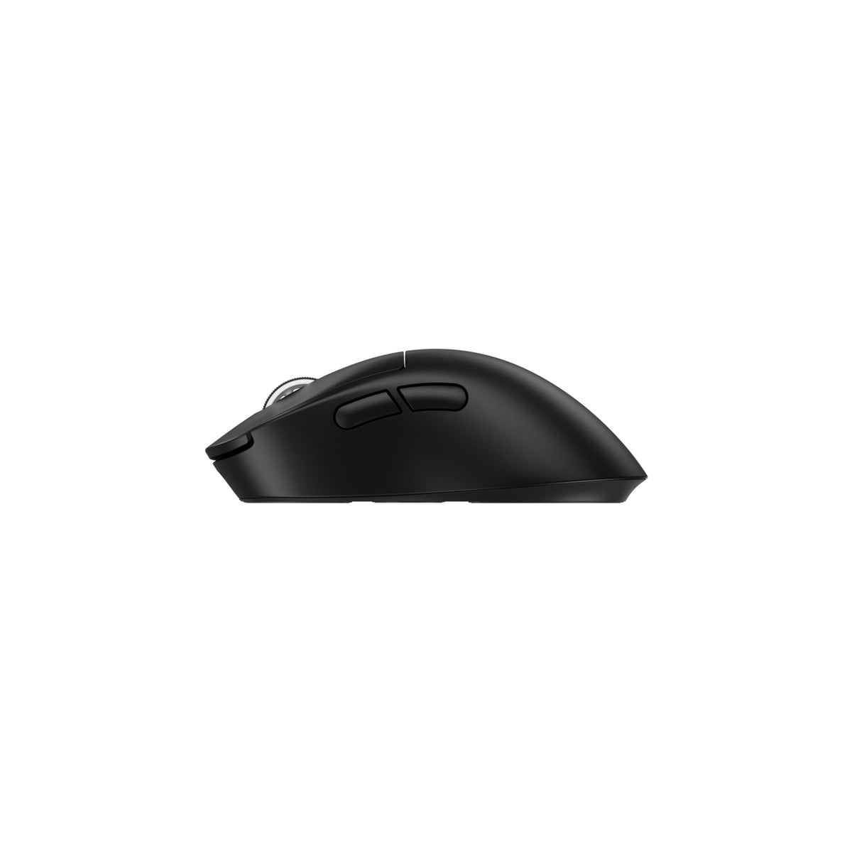 Logitech G PRO X SUPERLIGHT 2 DEX Trådlös Mus Svart