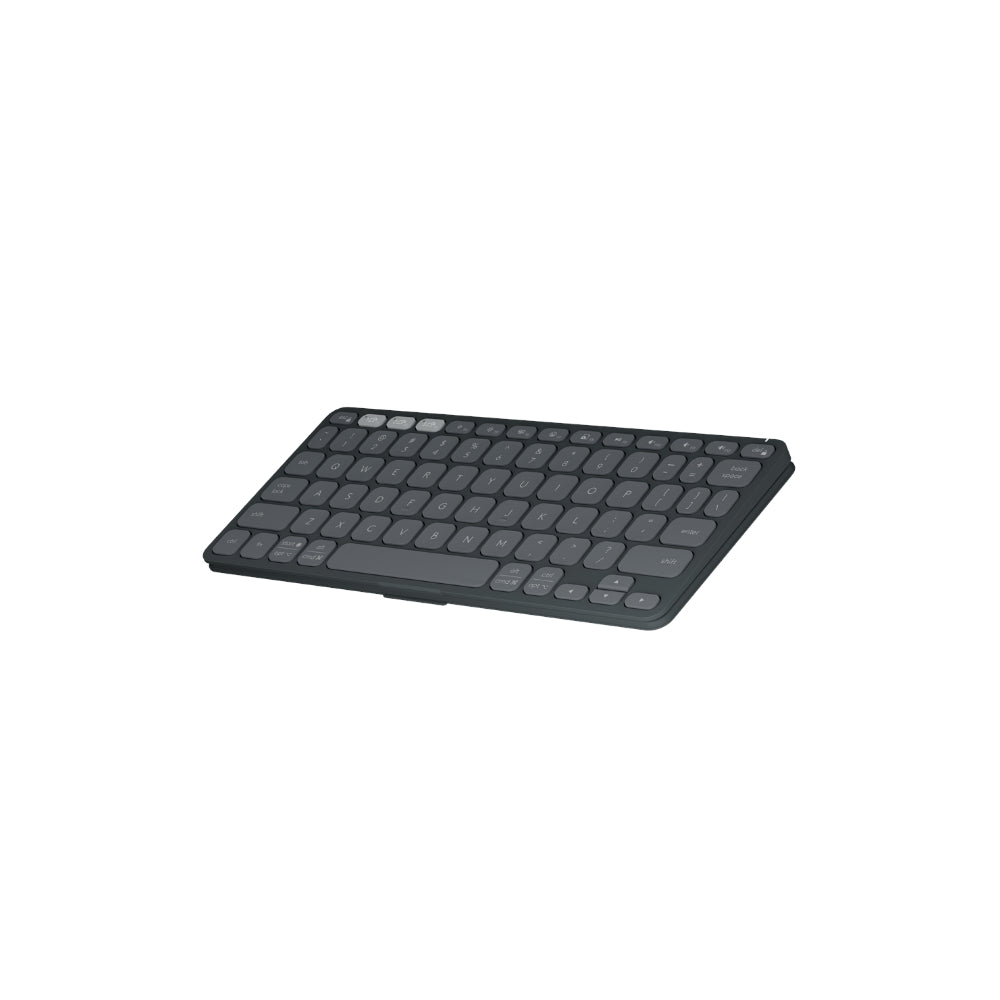 Logitech Keys To Go 2 - Grafit