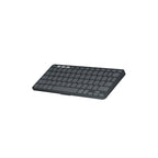 Logitech Keys To Go 2 - Grafit