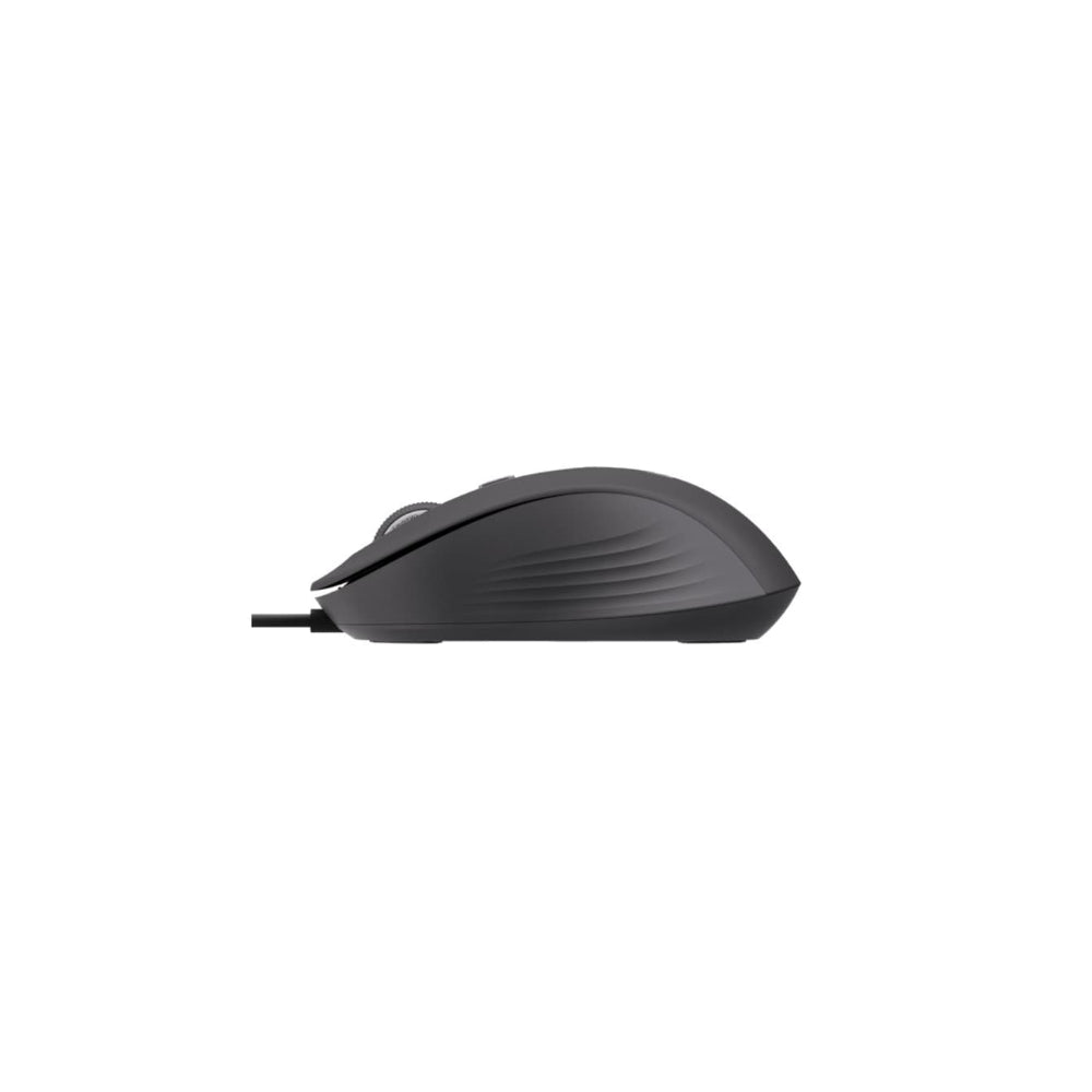 Logitech M520 - Grafit