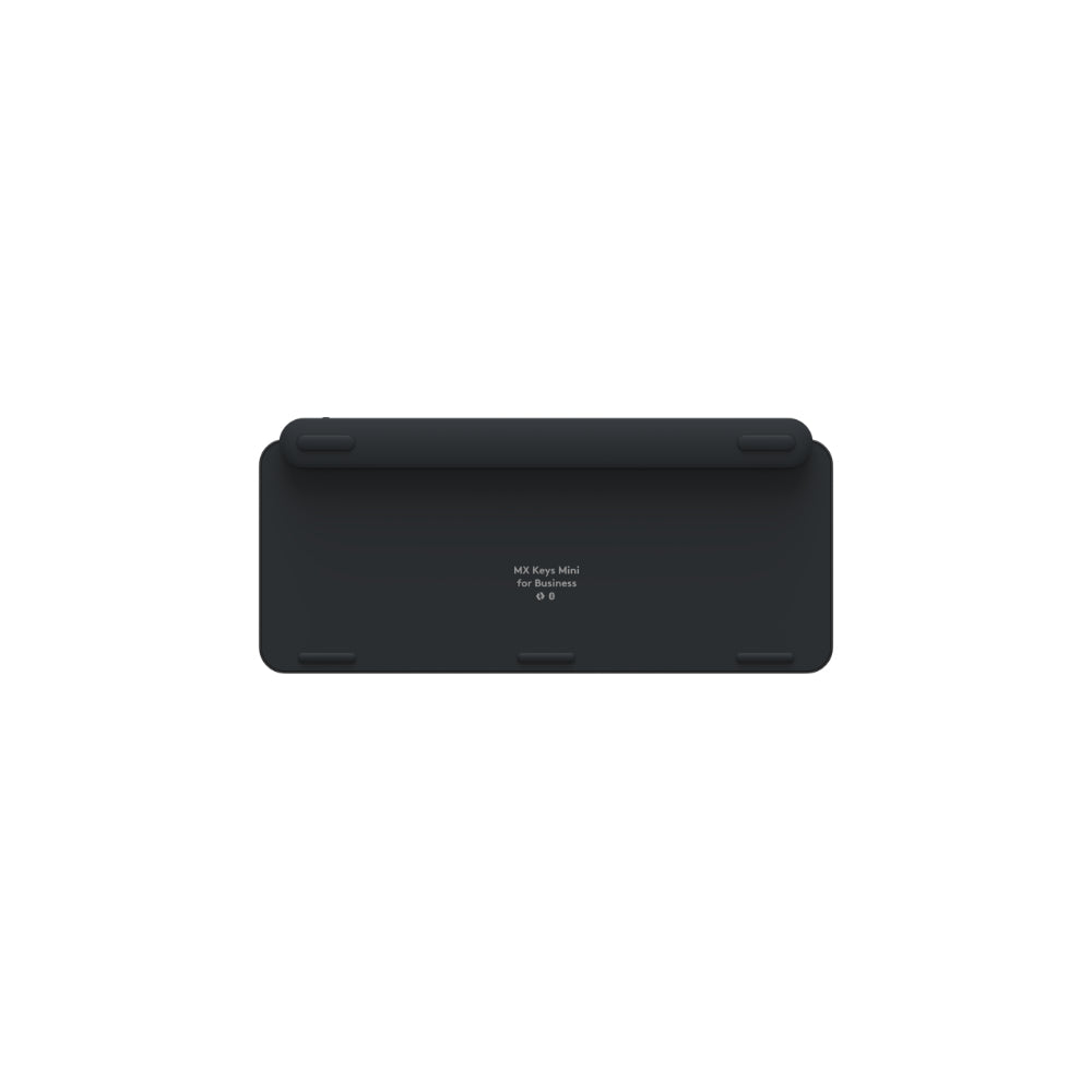 Logitech MX Keys Mini - Grafit
