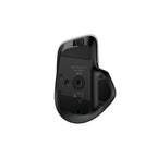 Logitech MX Master 4 - Mac - Svart