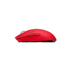 Logitech G PRO X Superlight - Röd