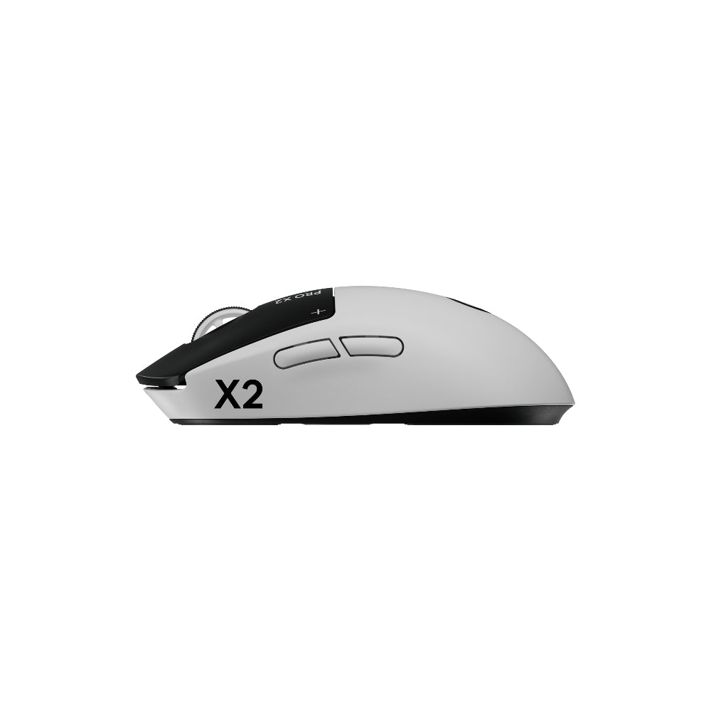 Logitech Pro X2 Superstrike