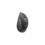 Logitech Signature Comfort Plus M850 L Trådlös Mus Svart