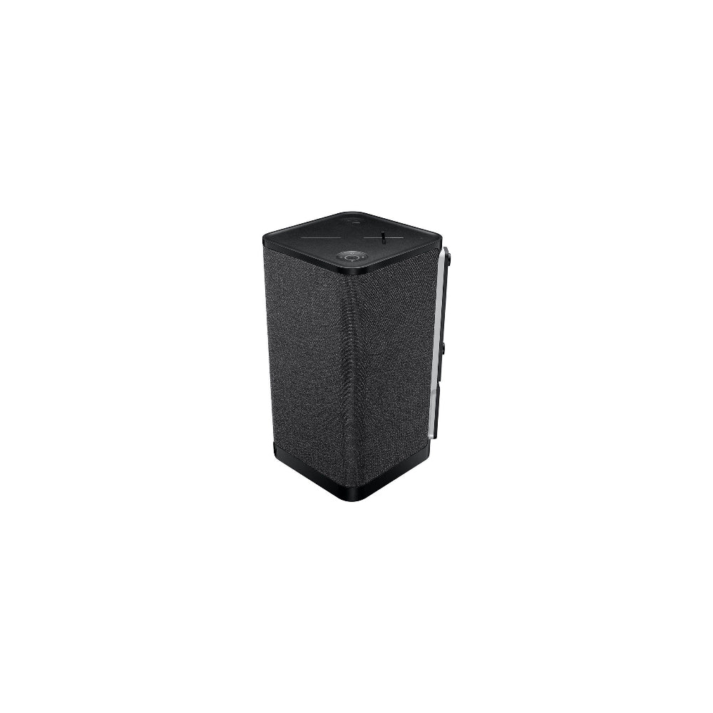 Logitech Ultimate Ears Hyperboom Svart