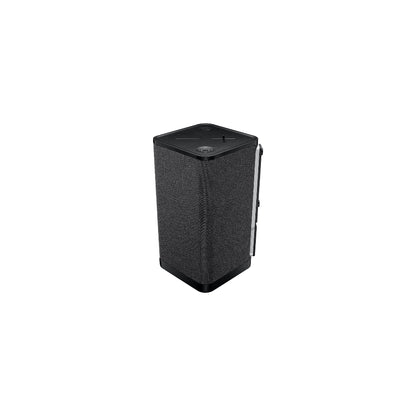 Logitech Ultimate Ears Hyperboom Svart