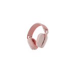 Logitech Zone Vibe 100 Teams Rosa