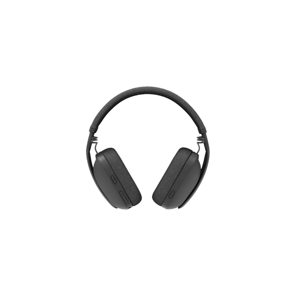 Logitech Zone Vibe 100 Grafit