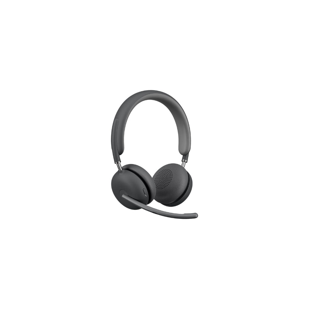 Logitech Zone Wireless 2 Teams USB-C Grafit