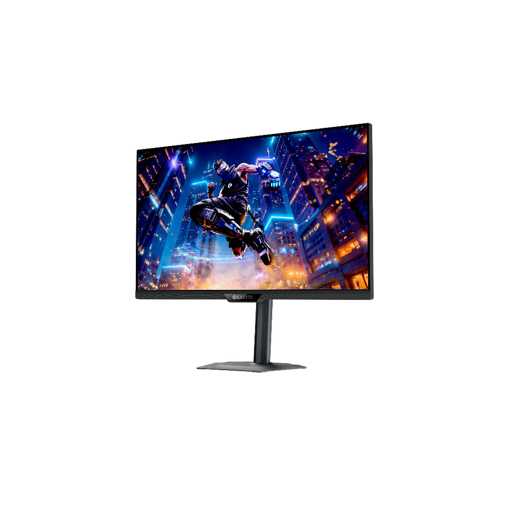 Gigabyte M27Q2-QD 27" - USB-C 2560x1440 SS IPS 210Hz