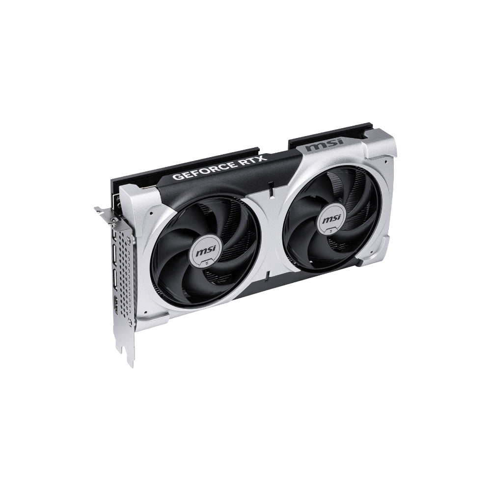 MSI GeForce RTX 5060 TI Ventus 2X OC Plus 8GB